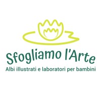 Sfogliamo l'Arte logo, Sfogliamo l'Arte contact details