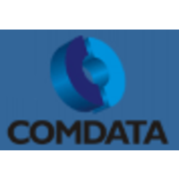 COMDATA logo, COMDATA contact details