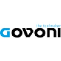 GOVONI Srl logo, GOVONI Srl contact details