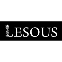 Lesous logo, Lesous contact details