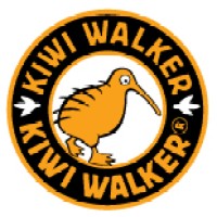 Kiwi Walker logo, Kiwi Walker contact details