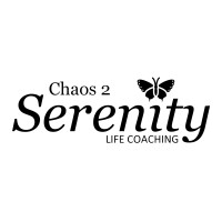 Chaos 2 Serenity: Coaching and mentoring logo, Chaos 2 Serenity: Coaching and mentoring contact details