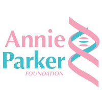 Annie Parker Foundation logo, Annie Parker Foundation contact details