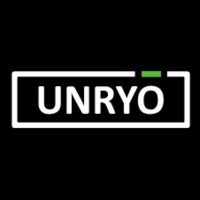 Unryo logo, Unryo contact details