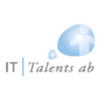 IT Talents AB logo, IT Talents AB contact details