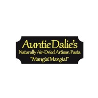 Auntie Dalie's logo, Auntie Dalie's contact details