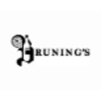 Bruning's Clock Shop Inc logo, Bruning's Clock Shop Inc contact details