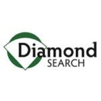 Diamond Search logo, Diamond Search contact details