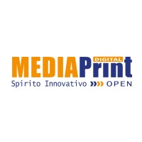 Mediaprint srl logo, Mediaprint srl contact details