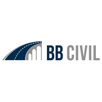 BB Civil logo, BB Civil contact details