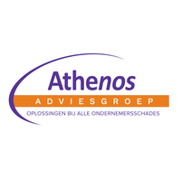 Athenos adviesgroep logo, Athenos adviesgroep contact details