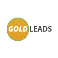 Gold Leads logo, Gold Leads contact details