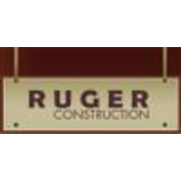 Ruger Construction Co logo, Ruger Construction Co contact details