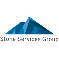 Stone Services Group logo, Stone Services Group contact details