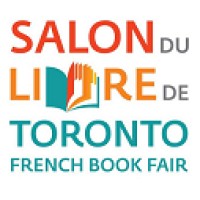 Salon du livre de Toronto - Toronto French Book Fair logo, Salon du livre de Toronto - Toronto French Book Fair contact details