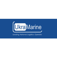 UKRAMARINE logo, UKRAMARINE contact details