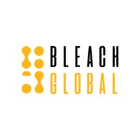 Bleach Global logo, Bleach Global contact details