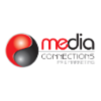 Media Connections PR & Marketing logo, Media Connections PR & Marketing contact details