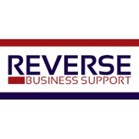 Reverse Business Support logo, Reverse Business Support contact details