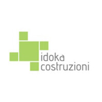 IDOKA COSTRUZIONI S.R.L. logo, IDOKA COSTRUZIONI S.R.L. contact details