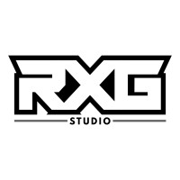 RXG STUDIO logo, RXG STUDIO contact details