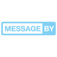 MessageBy logo, MessageBy contact details