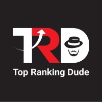 Top Ranking Dude logo, Top Ranking Dude contact details