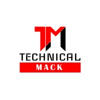 Technical Mack logo, Technical Mack contact details