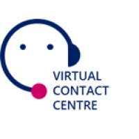 Virtual Contact Centre Limited (VirtualCC) logo, Virtual Contact Centre Limited (VirtualCC) contact details