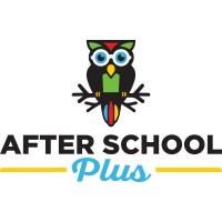 After School Plus logo, After School Plus contact details