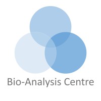 Bio-Analysis Centre logo, Bio-Analysis Centre contact details