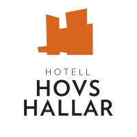 HOTELL & RESTAURANG HOVS HALLAR AB logo, HOTELL & RESTAURANG HOVS HALLAR AB contact details