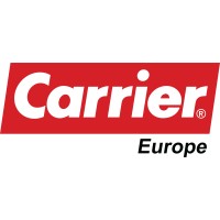 Carrier Europe logo, Carrier Europe contact details