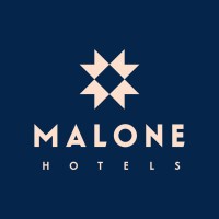 Malone Hotels logo, Malone Hotels contact details