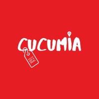 Cucumia logo, Cucumia contact details