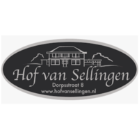 Hof van Sellingen logo, Hof van Sellingen contact details