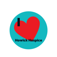 Howick Hospice logo, Howick Hospice contact details