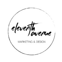 Eleventh Avenue | Marketing & Design logo, Eleventh Avenue | Marketing & Design contact details