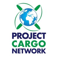 Project Cargo Network logo, Project Cargo Network contact details