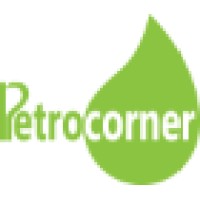 PetroCorner logo, PetroCorner contact details