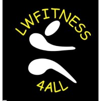 LWFitness4All logo, LWFitness4All contact details