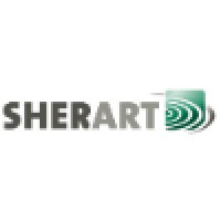 Sherart b.v. logo, Sherart b.v. contact details