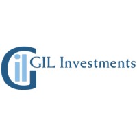 GIL Investments Ltd logo, GIL Investments Ltd contact details