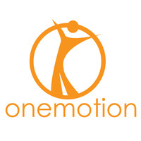 Onemotion logo, Onemotion contact details