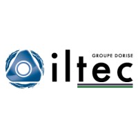 ILTEC FRANCE Groupe Dorise logo, ILTEC FRANCE Groupe Dorise contact details