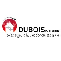 DUBOIS ISOLATION logo, DUBOIS ISOLATION contact details