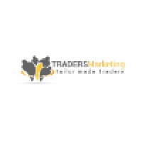 Traders Marketing logo, Traders Marketing contact details