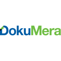 DokuMera AB logo, DokuMera AB contact details