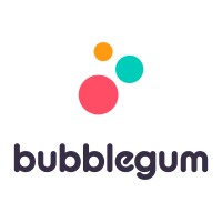 Bubblegum logo, Bubblegum contact details