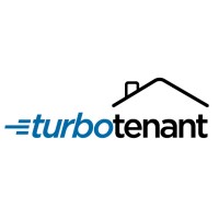 TurboTenant logo, TurboTenant contact details